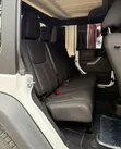 Jeep Wrangler Unlimited 2016 - 4