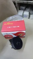 Horn Kali ya Gari 12V/24V - 1