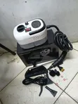 Nunix Steam Vacuum Cleaner - Multi-Purpose - 1