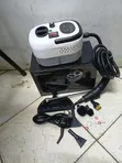 Nunix Steam Vacuum Cleaner - Multi-Purpose - 2