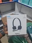 Logitech H151 Wired Noise-Canceling Headphones - 2
