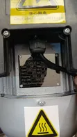 Mashine ya Kupamza Ng'ombe 2 Barrel - 3