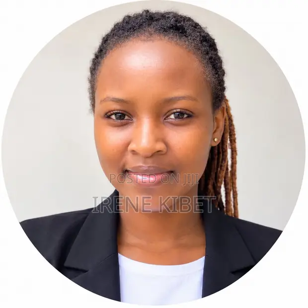 CV ya Transcription - Fanya Kazi Popote - 1
