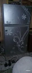 Ramtons Fridge 90L Used - 1