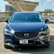 Mazda Atenza 2015 Silver - 1