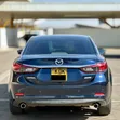 Mazda Atenza 2015 Silver - 2