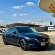 Mazda Atenza 2015 Silver - 3
