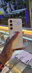 Samsung Galaxy S23 256GB Dhahabu - 1
