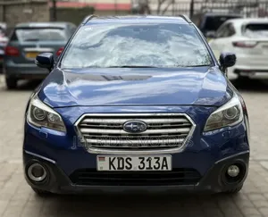 Subaru Outback 2017