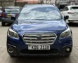 Subaru Outback 2017 - 1