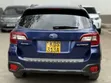 Subaru Outback 2017 - 2