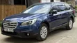 Subaru Outback 2017 - 3