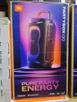JBL Partybox 130 Spika Portable - 1