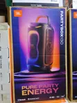 JBL Partybox 130 Spika Portable - 2