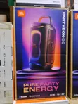 JBL Partybox 130 Spika Portable - 3