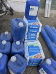 Mapei Mapelastic Smart Waterproofing (Seti ya 10kg + 20kg) - 2