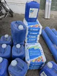 Mapei Mapelastic Smart Waterproofing (Seti ya 10kg + 20kg) - 3