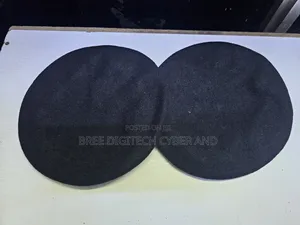 Kofia za Beret Nyeusi Bora - Unisex