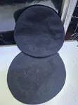 Kofia za Beret Nyeusi Bora - Unisex - 2