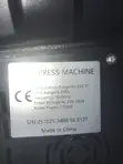 5 in 1 Heat Press Machine - 3