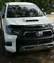 Brand New Toyota Hilux Revo Rocco Headlights (2020) - 1
