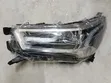Brand New Toyota Hilux Revo Rocco Headlights (2020) - 2