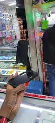 Kisimamizi cha Simu cha Mezani cha Kukunja - 3