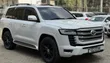 Toyota Land Cruiser 2015 Pearl - 2