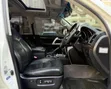 Toyota Land Cruiser 2015 Pearl - 3