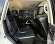 Toyota Land Cruiser 2015 Pearl - 5