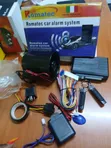 Guarantee Romatec Car Alarm System - Mpya Kabisa - 2