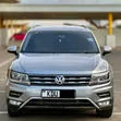 Volkswagen Tiguan 2020 Nyeupe - 1