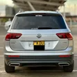 Volkswagen Tiguan 2020 Nyeupe - 2