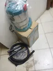 Total Vacuum Cleaner 12L 800W - Mpya Kabisa - 2