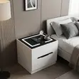 Elegant Side Bed Drawers - Brand New - 2