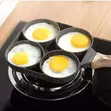 4-Slot Pancake Pan - 1