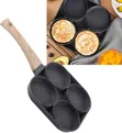 4-Slot Pancake Pan - 2