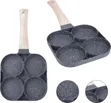4-Slot Pancake Pan - 3
