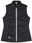 Adidas Vest ya Golf - Wanaume Saizi M - 2