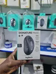 Logitech Signature M650 Wireless Silent Mouse - 1