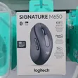 Logitech Signature M650 Wireless Silent Mouse - 2
