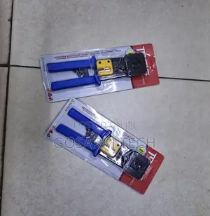 New Brand Pass Through Crimping Tool