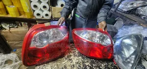 Toyota Auris 2010 Tail Light