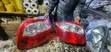Toyota Auris 2010 Tail Light - 2