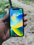 Apple iPhone X 256GB Black - 3