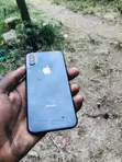 Apple iPhone X 256GB Black - 4