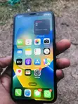 Apple iPhone X 256GB Black - 5