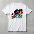Printed Raila Odinga Anniversary T-Shirt - 2