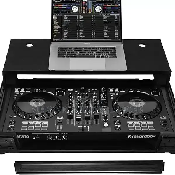 Pioneer DDJ-FLX6 DJ Controller Flight Case - 1