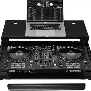 Pioneer DDJ-FLX6 DJ Controller Flight Case